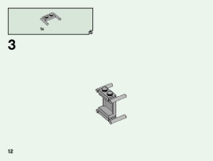 LEGO 71733 instructions page 12 – build guide