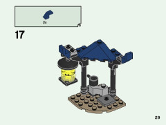 LEGO 71733 instructions page 29 – build guide