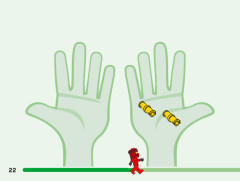 LEGO 71734 instructions page 22 – build guide