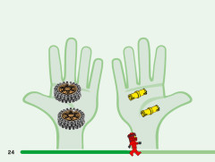 LEGO 71734 instructions page 24 – build guide