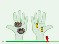 LEGO 71734 instructions page 30 – build guide