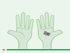 LEGO 71734 instructions page 46 – build guide