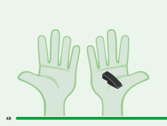 LEGO 71734 instructions page 48 – build guide