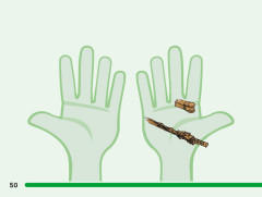 LEGO 71734 instructions page 50 – build guide