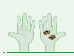 LEGO 71734 instructions page 52 – build guide