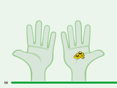 LEGO 71734 instructions page 56 – build guide