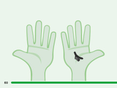 LEGO 71734 instructions page 60 – build guide