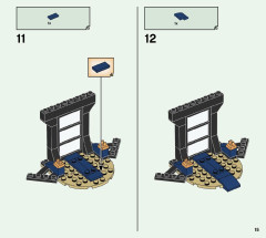 LEGO 71735 instructions page 15 – build guide