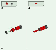 LEGO 71735 instructions page 24 – build guide