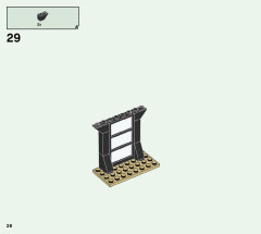 LEGO 71735 instructions page 28 – build guide