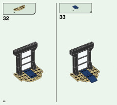 LEGO 71735 instructions page 30 – build guide