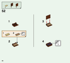 LEGO 71735 instructions page 48 – build guide