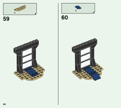 LEGO 71735 instructions page 56 – build guide