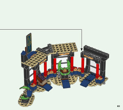 LEGO 71735 instructions page 63 – build guide