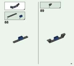 LEGO 71735 instructions page 81 – build guide