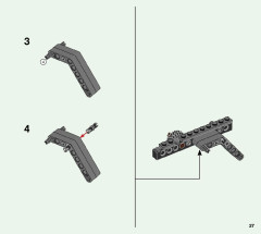 LEGO 71736 instructions page 27 – build guide