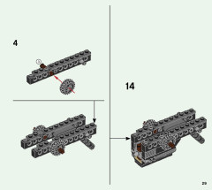 LEGO 71736 instructions page 29 – build guide