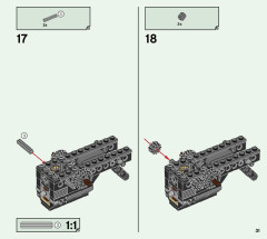 LEGO 71736 instructions page 31 – build guide