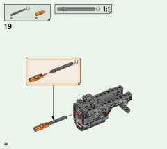 LEGO 71736 instructions page 32 – build guide