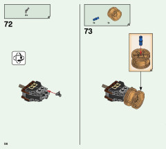 LEGO 71736 instructions page 56 – build guide