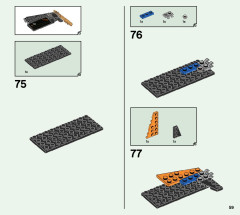 LEGO 71736 instructions page 59 – build guide