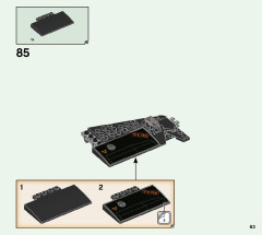 LEGO 71736 instructions page 63 – build guide