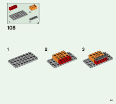 LEGO 71737 instructions page 101 – build guide
