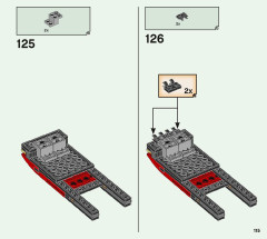 LEGO 71737 instructions page 115 – build guide