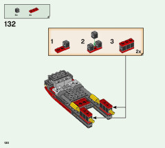 LEGO 71737 instructions page 120 – build guide