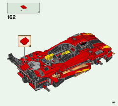 LEGO 71737 instructions page 145 – build guide