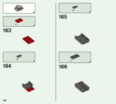 LEGO 71737 instructions page 146 – build guide