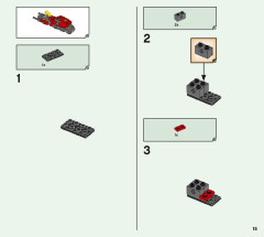 LEGO 71737 instructions page 15 – build guide