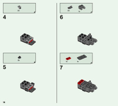 LEGO 71737 instructions page 16 – build guide