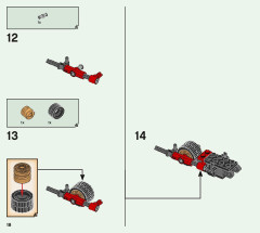 LEGO 71737 instructions page 18 – build guide