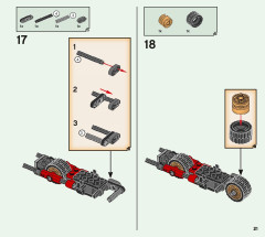 LEGO 71737 instructions page 21 – build guide