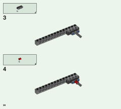 LEGO 71737 instructions page 30 – build guide