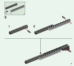 LEGO 71737 instructions page 31 – build guide