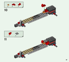 LEGO 71737 instructions page 37 – build guide