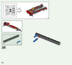 LEGO 71737 instructions page 46 – build guide