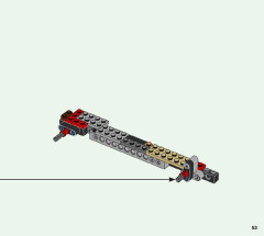 LEGO 71737 instructions page 53 – build guide