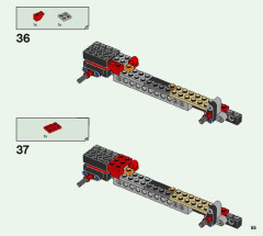 LEGO 71737 instructions page 55 – build guide