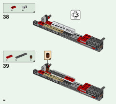 LEGO 71737 instructions page 56 – build guide