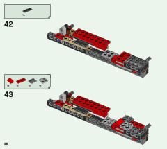 LEGO 71737 instructions page 58 – build guide