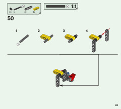 LEGO 71737 instructions page 63 – build guide
