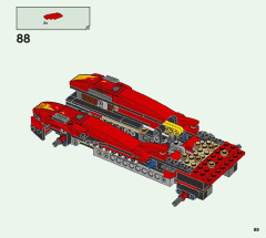 LEGO 71737 instructions page 89 – build guide