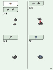 LEGO 71738 instructions page 119 – build guide