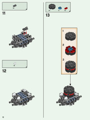LEGO 71738 instructions page 12 – build guide