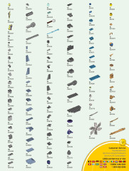 LEGO 71738 instructions page 127 – build guide