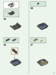 LEGO 71738 instructions page 13 – build guide