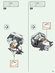LEGO 71738 instructions page 29 – build guide